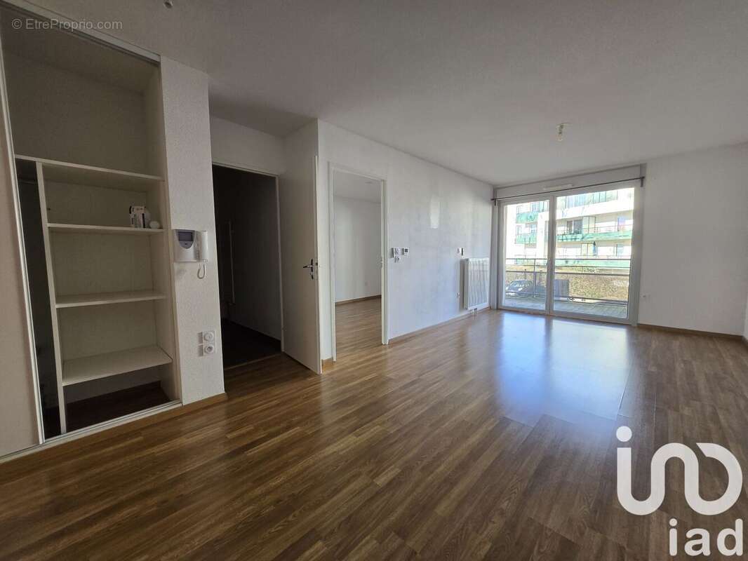 Photo 4 - Appartement à HEILLECOURT