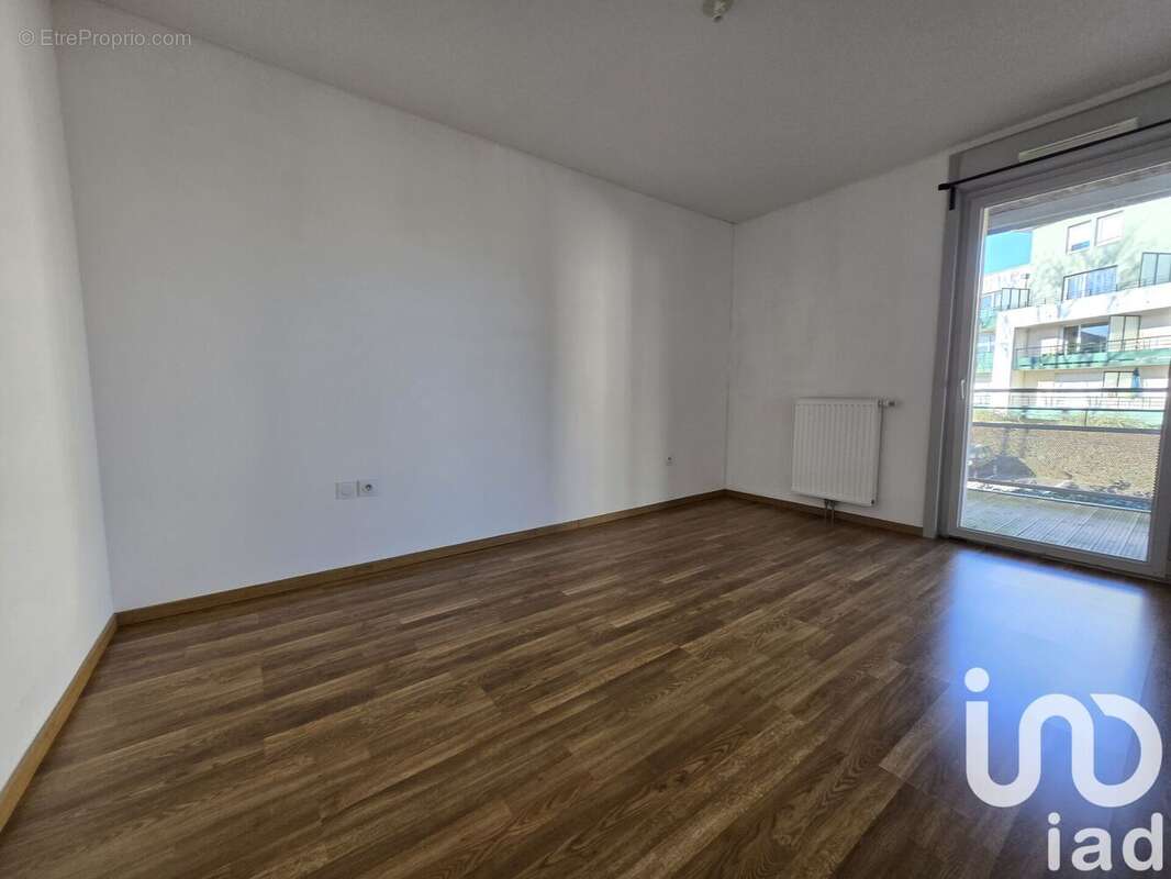 Photo 5 - Appartement à HEILLECOURT