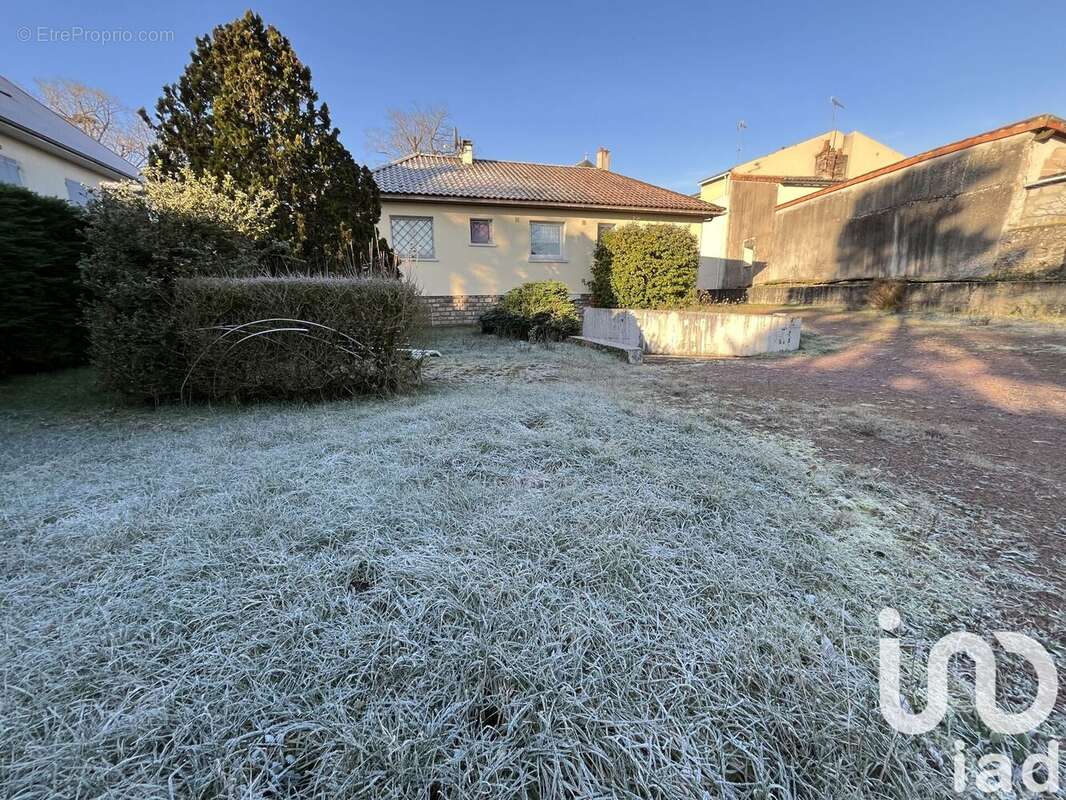 Photo 4 - Maison à PARTHENAY