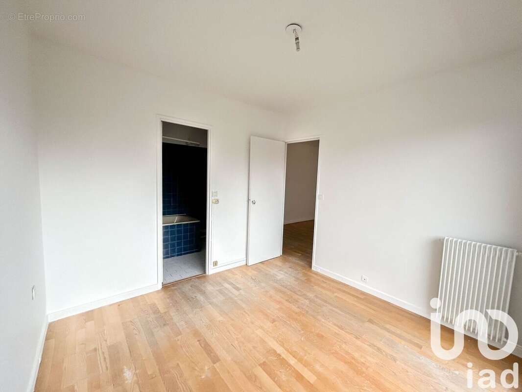 Photo 5 - Appartement à ATHIS-MONS