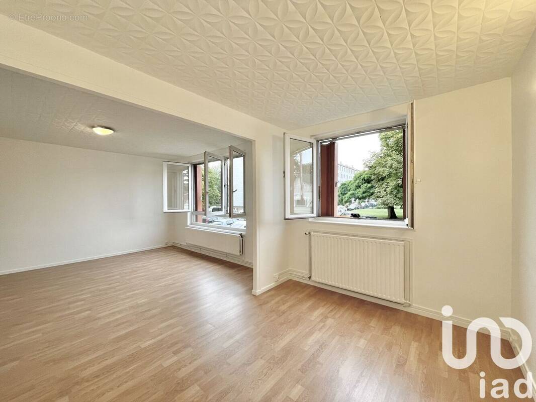 Photo 1 - Appartement à CHAMPIGNY-SUR-MARNE