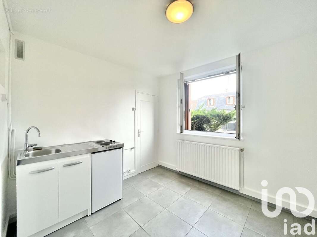 Photo 3 - Appartement à CHAMPIGNY-SUR-MARNE