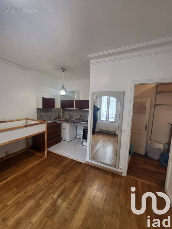 Photo 1 - Appartement à SAINT-DENIS