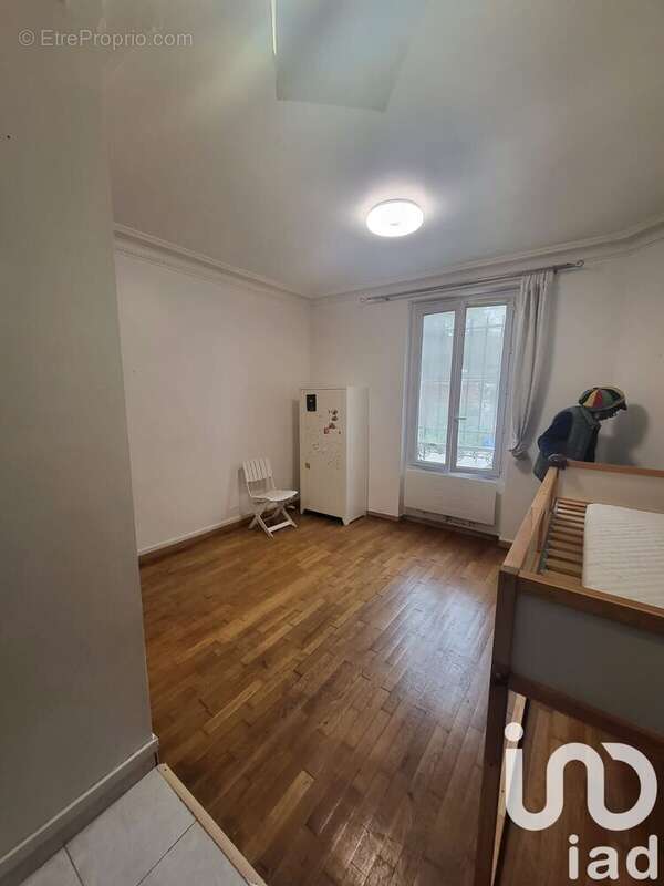 Photo 3 - Appartement à SAINT-DENIS