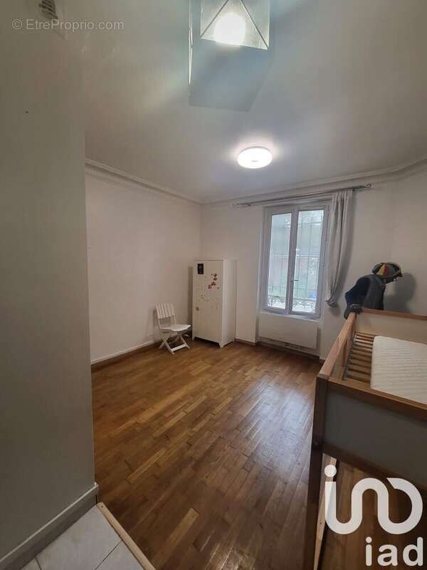 Photo 4 - Appartement à SAINT-DENIS