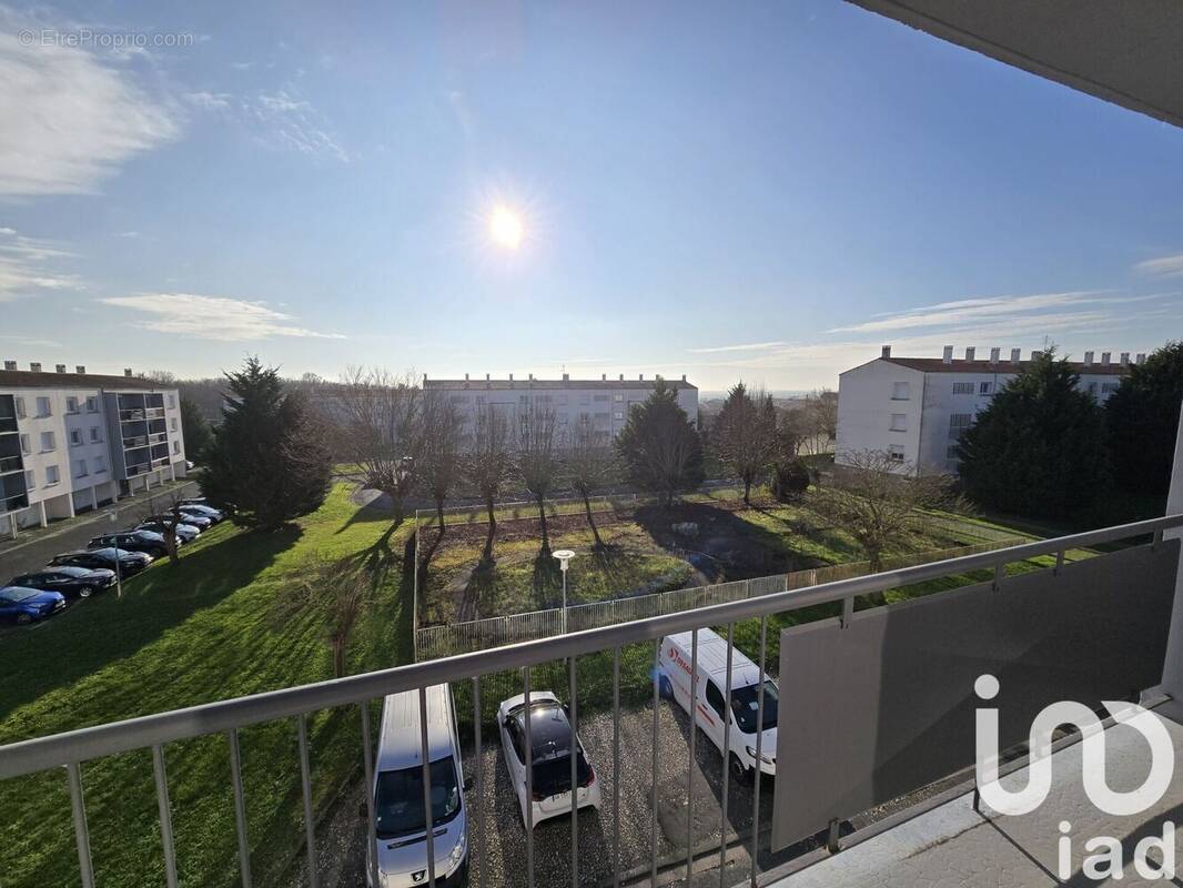 Photo 1 - Appartement à TONNAY-CHARENTE