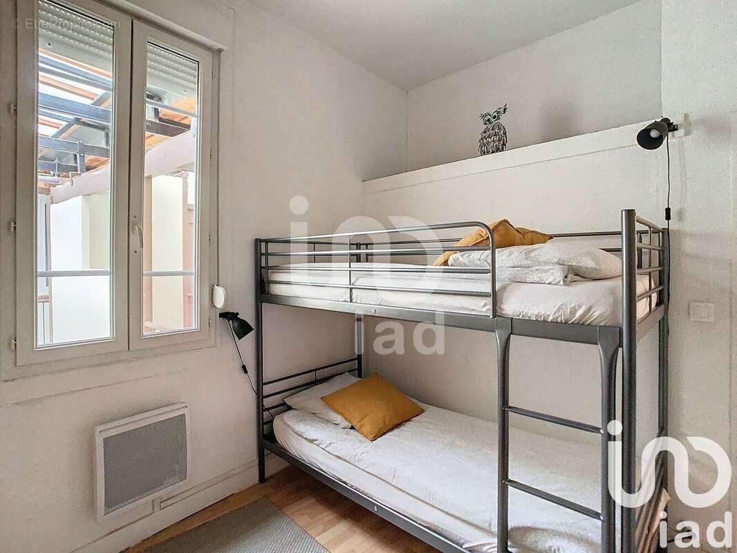 Photo 8 - Appartement à TOULOUSE