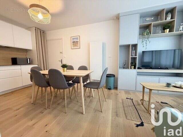 Photo 2 - Appartement à LE TOUQUET-PARIS-PLAGE