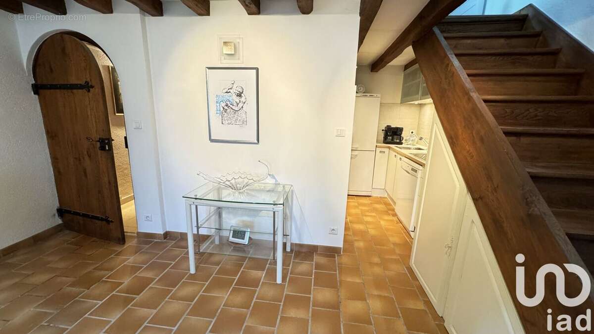 Photo 3 - Appartement à SAINTES