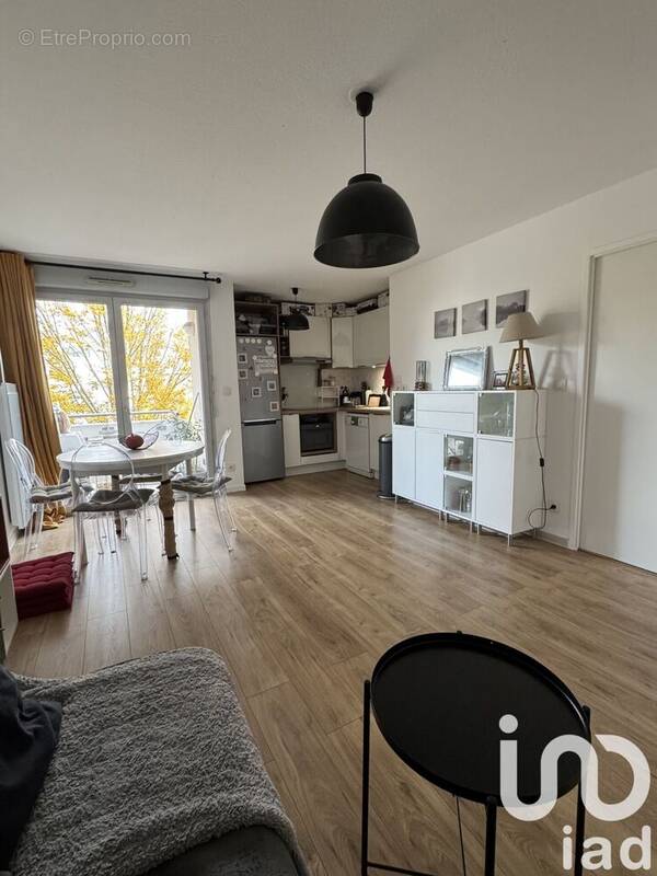 Photo 1 - Appartement à SAINT-ORENS-DE-GAMEVILLE