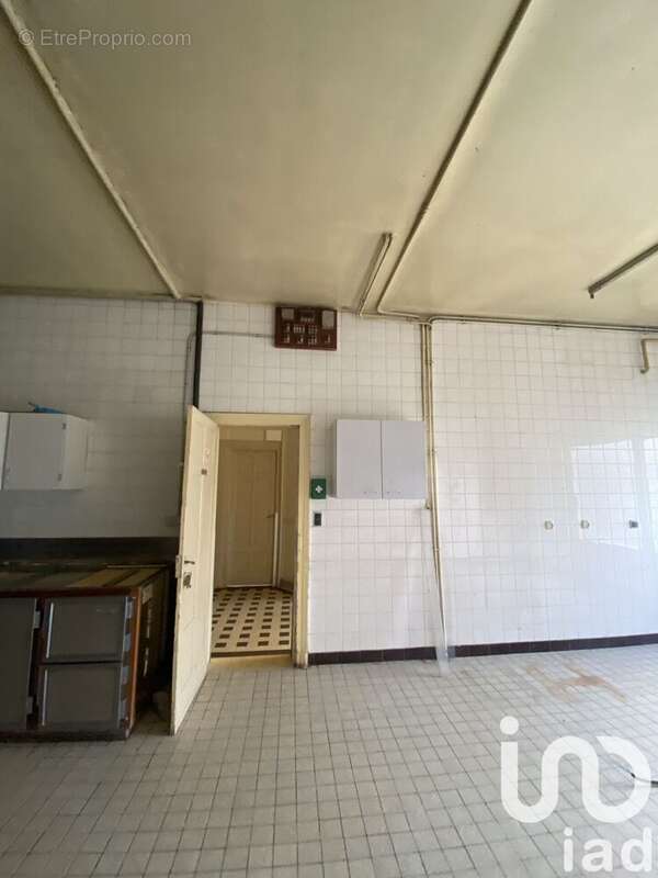 Photo 7 - Appartement à BRIVE-LA-GAILLARDE