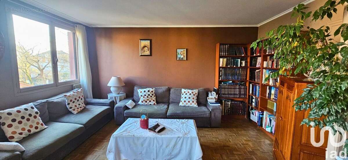 Photo 2 - Appartement à EPINAY-SUR-SEINE