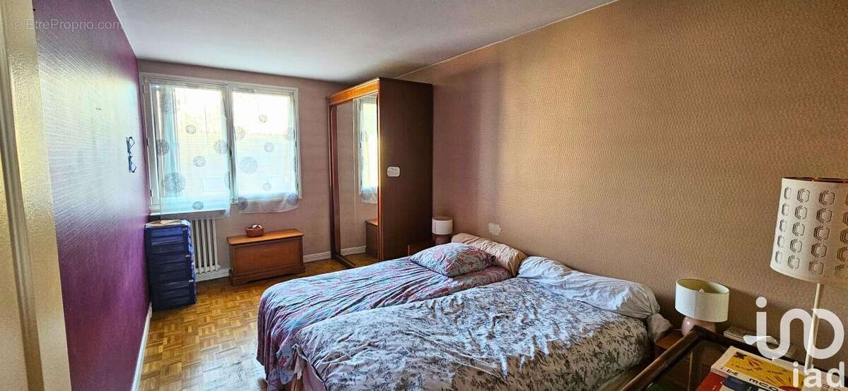 Photo 7 - Appartement à EPINAY-SUR-SEINE