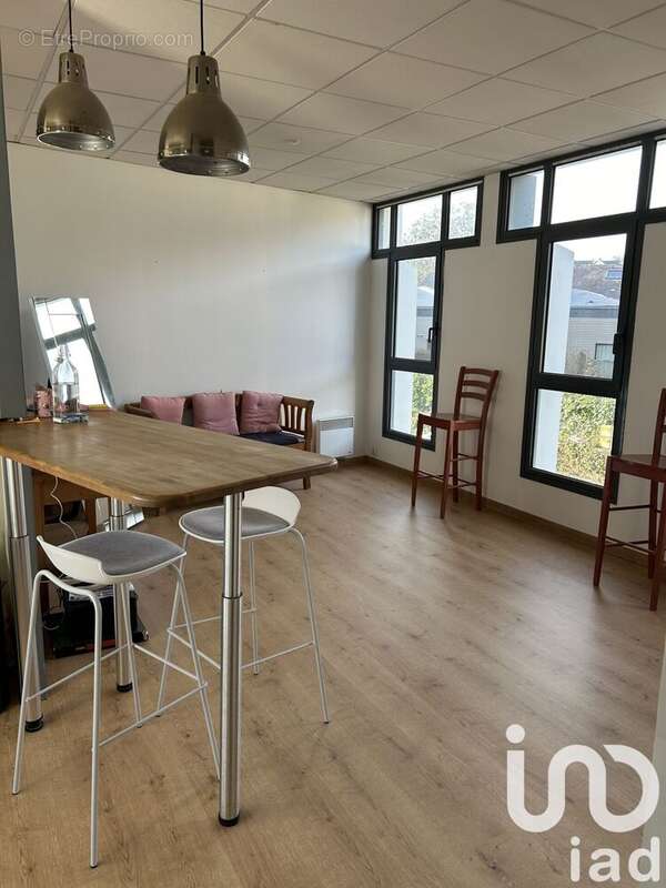 Photo 2 - Appartement à PERROS-GUIREC