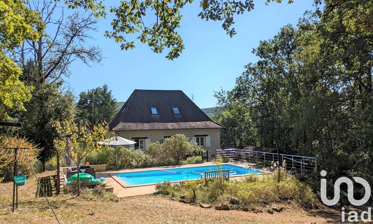 Photo 1 - Maison à CONDAT-SUR-VEZERE