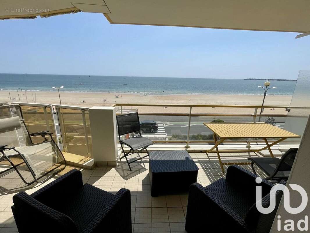 Photo 2 - Appartement à LA BAULE-ESCOUBLAC