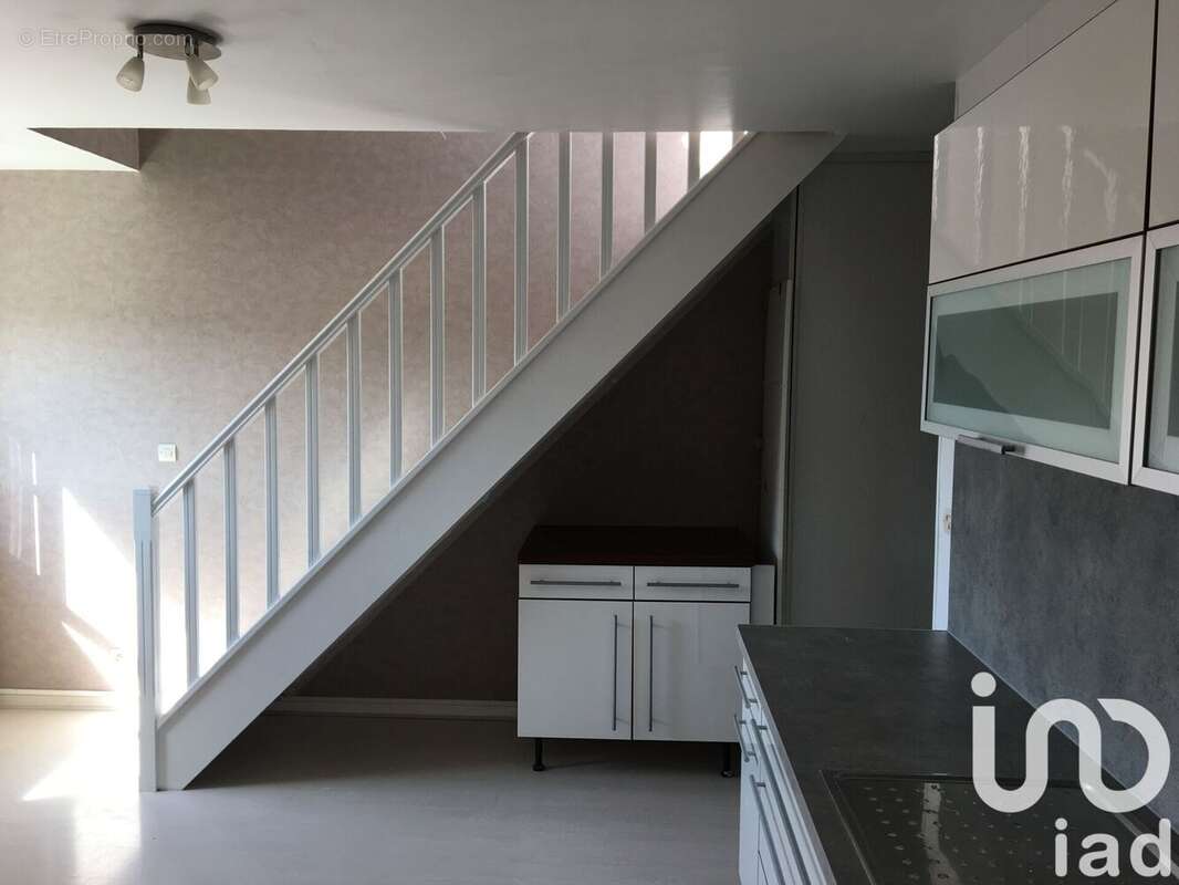 Photo 2 - Appartement à REIMS