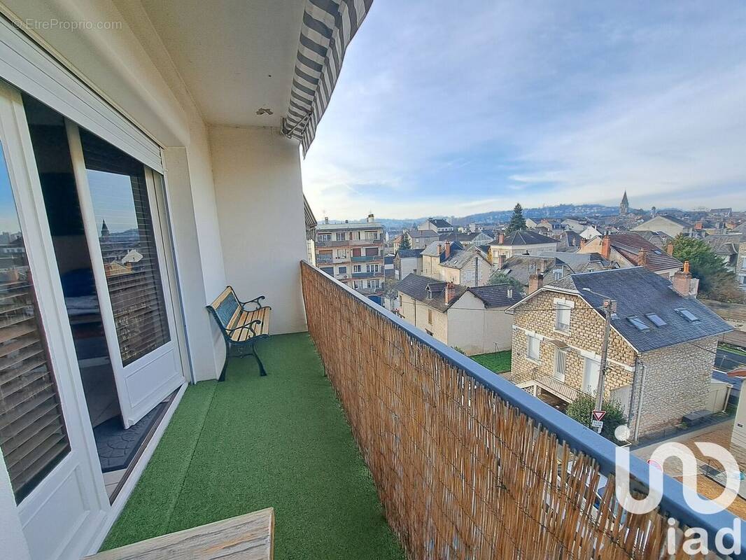 Photo 1 - Appartement à BRIVE-LA-GAILLARDE