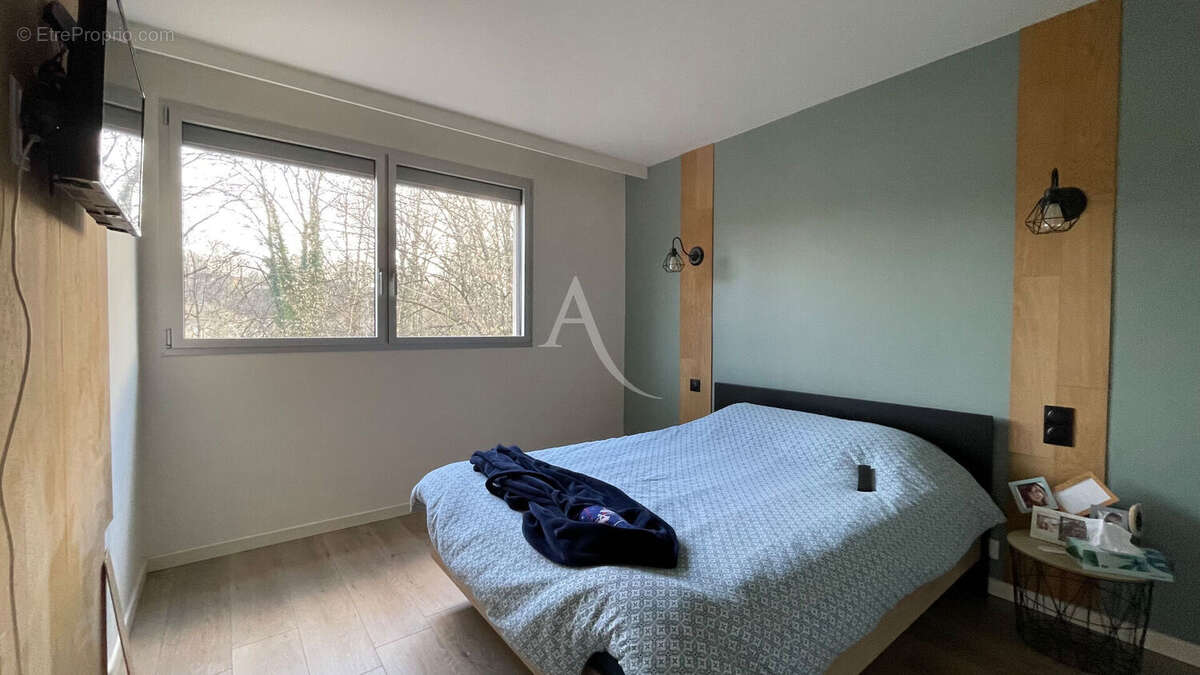 Appartement à EPINAL