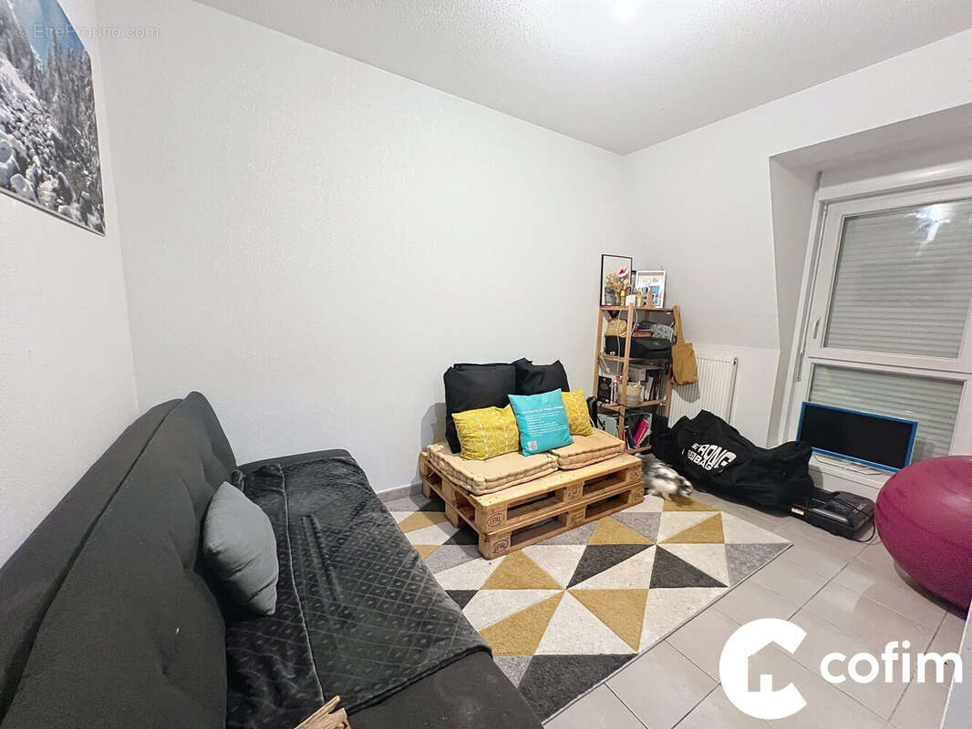 Appartement à PAU