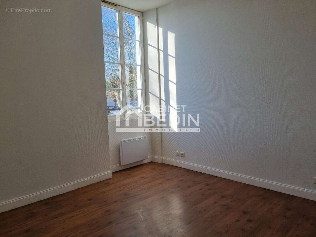 Appartement à LABOUHEYRE