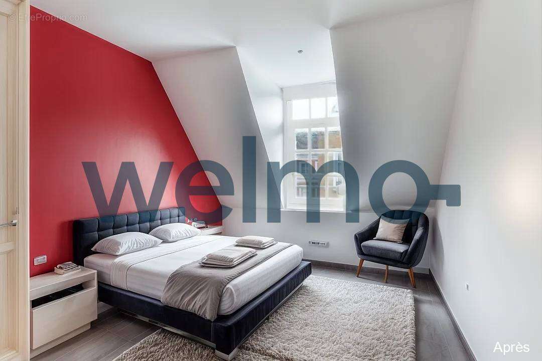 Appartement à LILLE