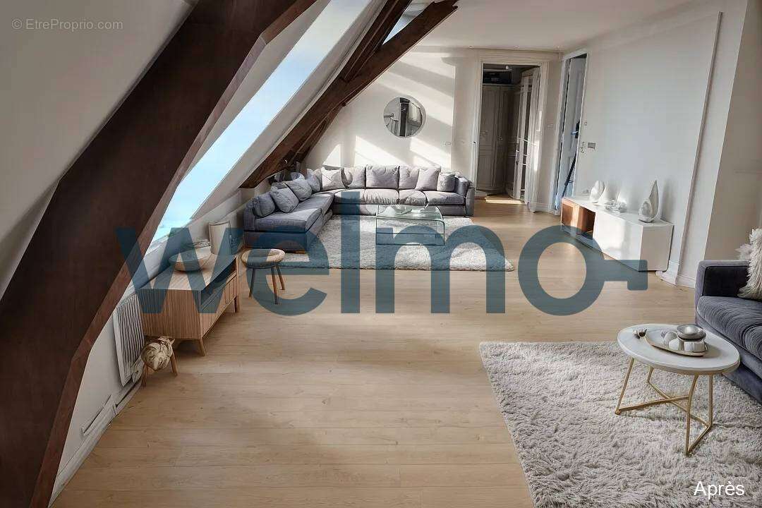 Appartement à LILLE