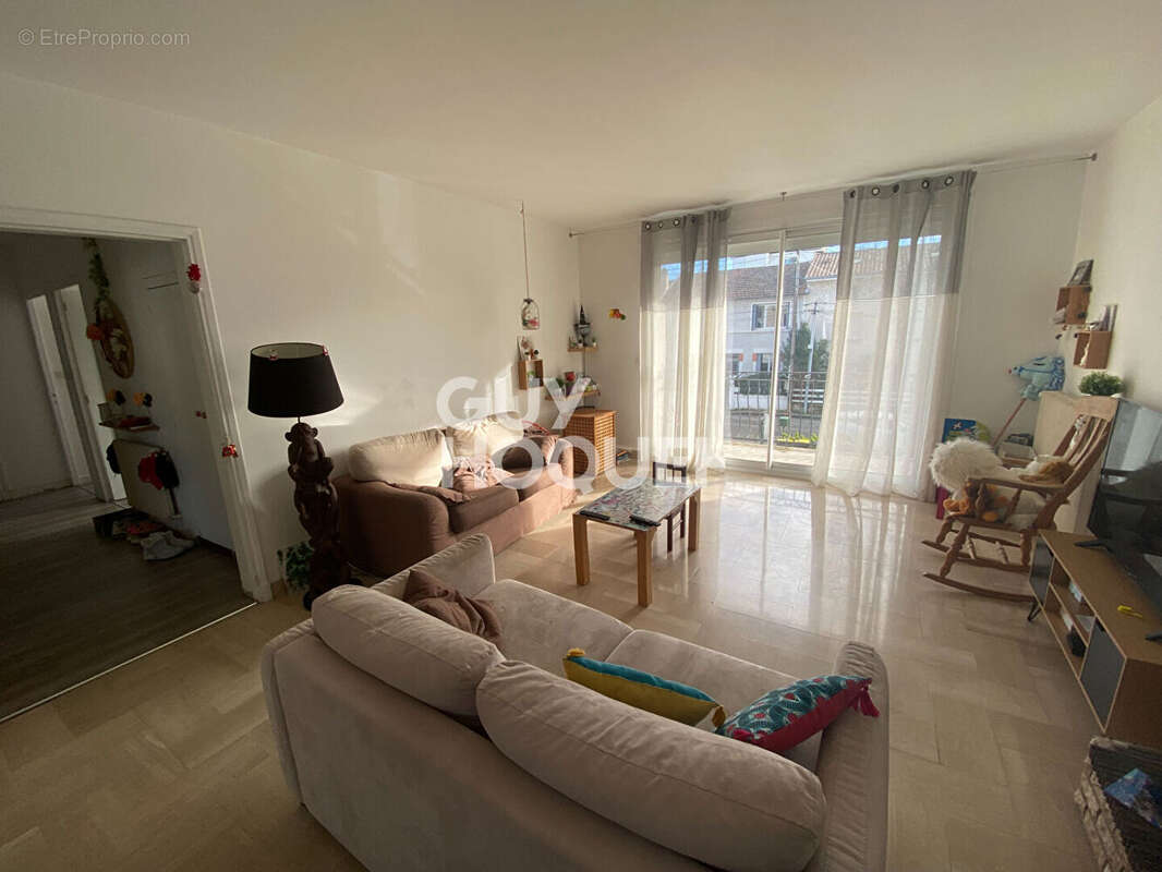 Appartement à AGEN