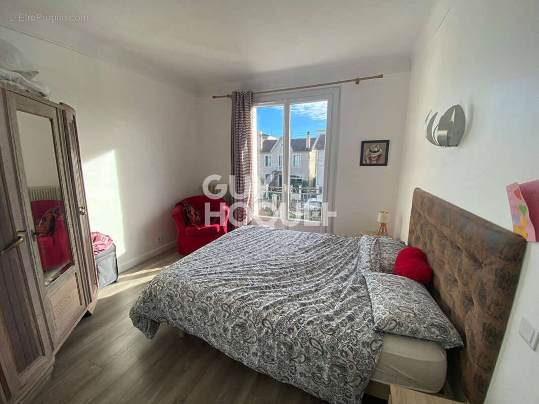 Appartement à AGEN