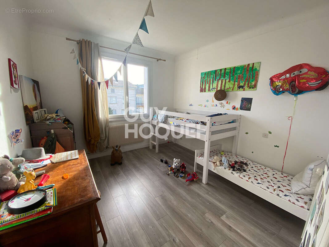 Appartement à AGEN