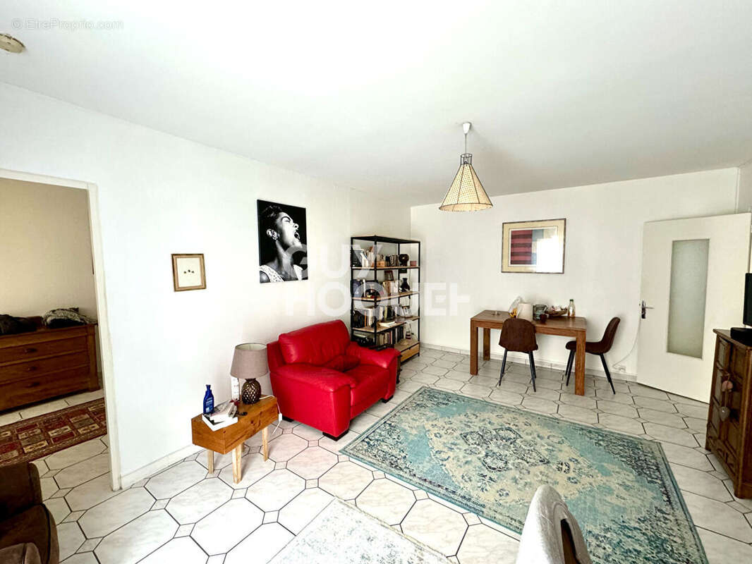 Appartement à AGEN