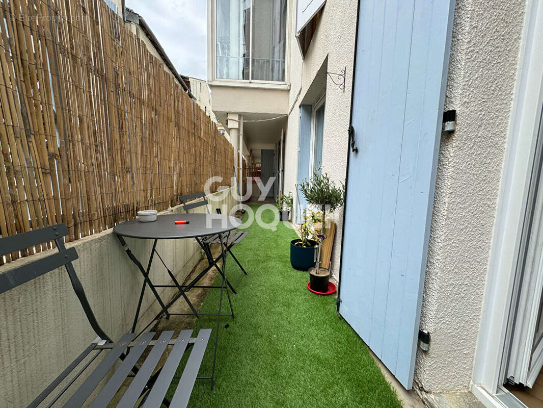 Appartement à AGEN