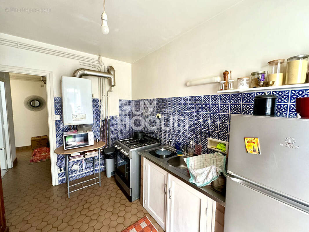 Appartement à AGEN