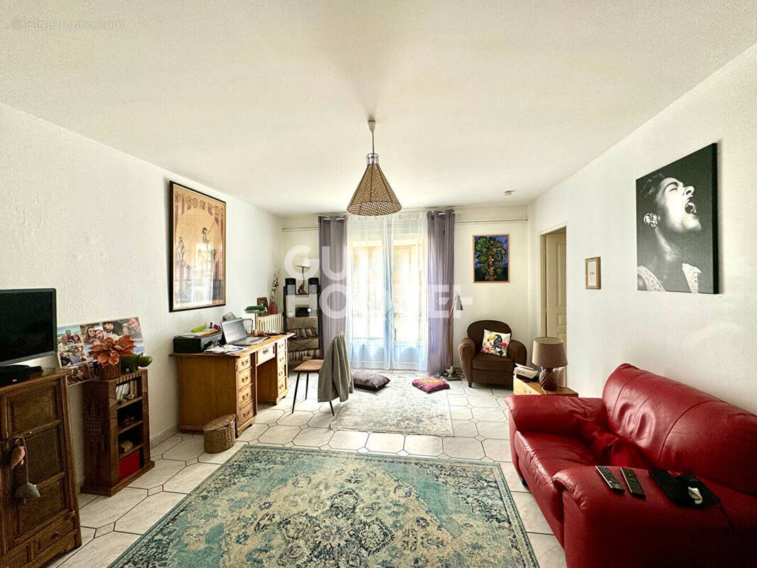 Appartement à AGEN