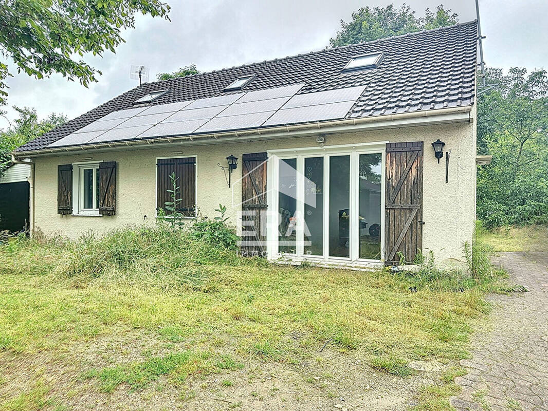 Maison à ERAGNY