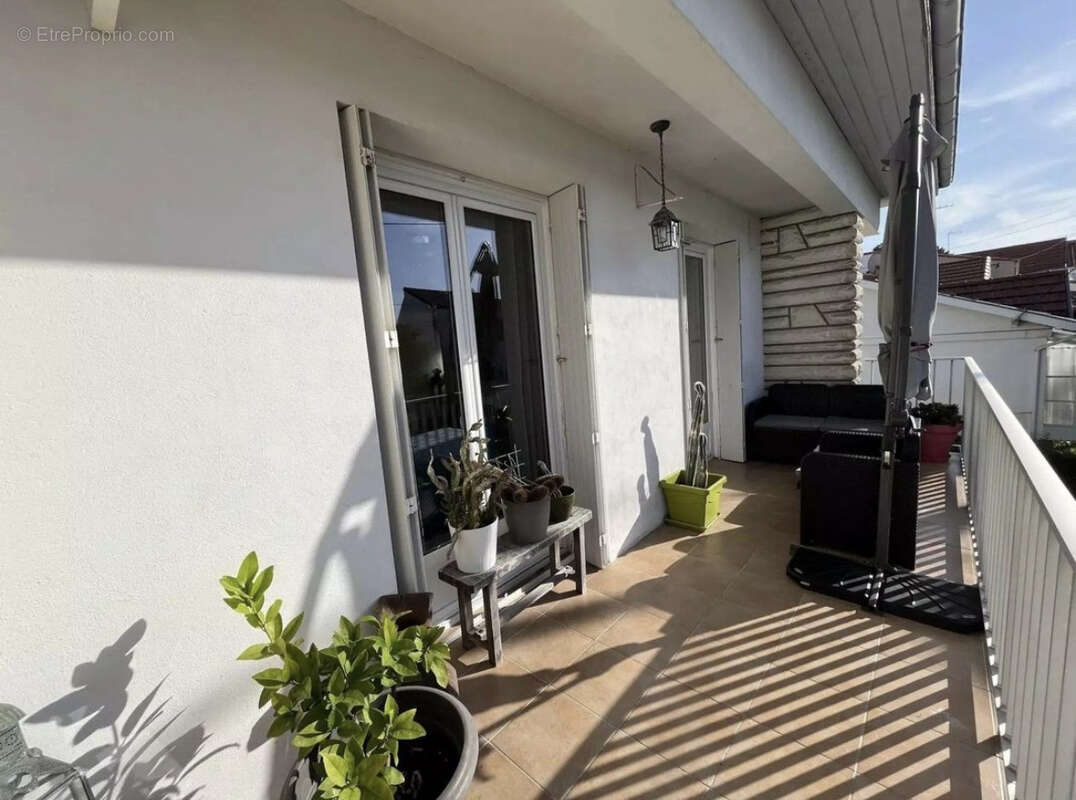 Appartement à ROYAN