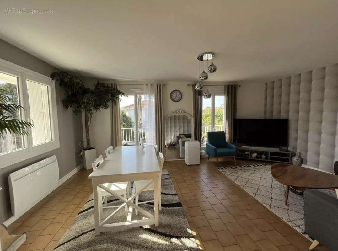 Appartement à ROYAN