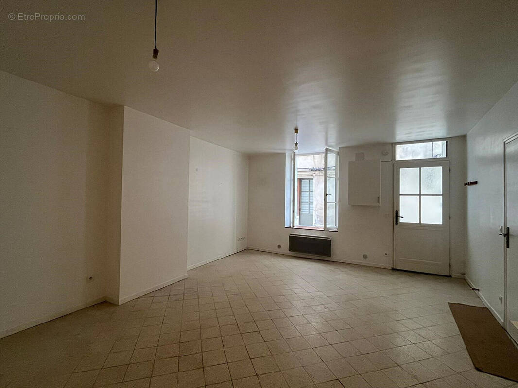 Appartement à VERSAILLES