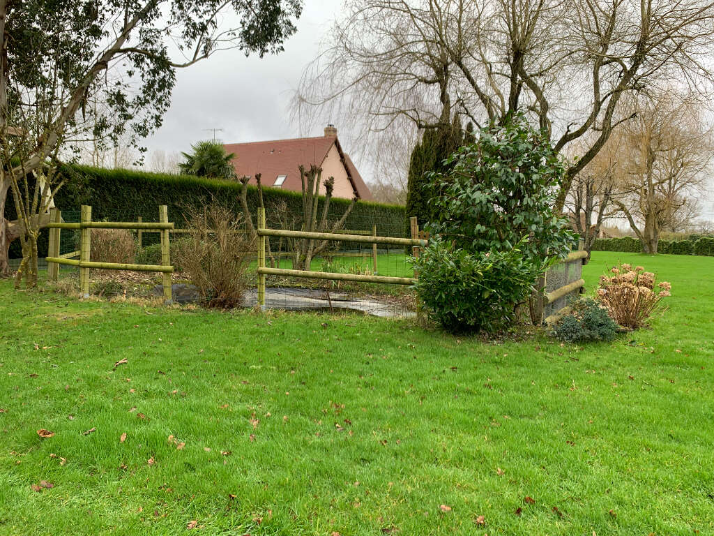 Maison à MOYAUX