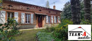 Maison à EAUNES