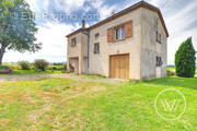 Maison à ETOILE-SUR-RHONE