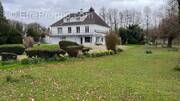 Maison à LIZY-SUR-OURCQ