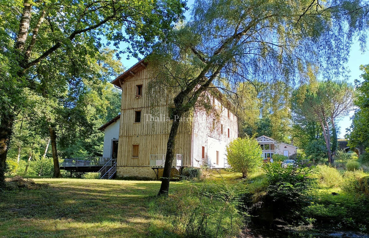 Maison à SORE