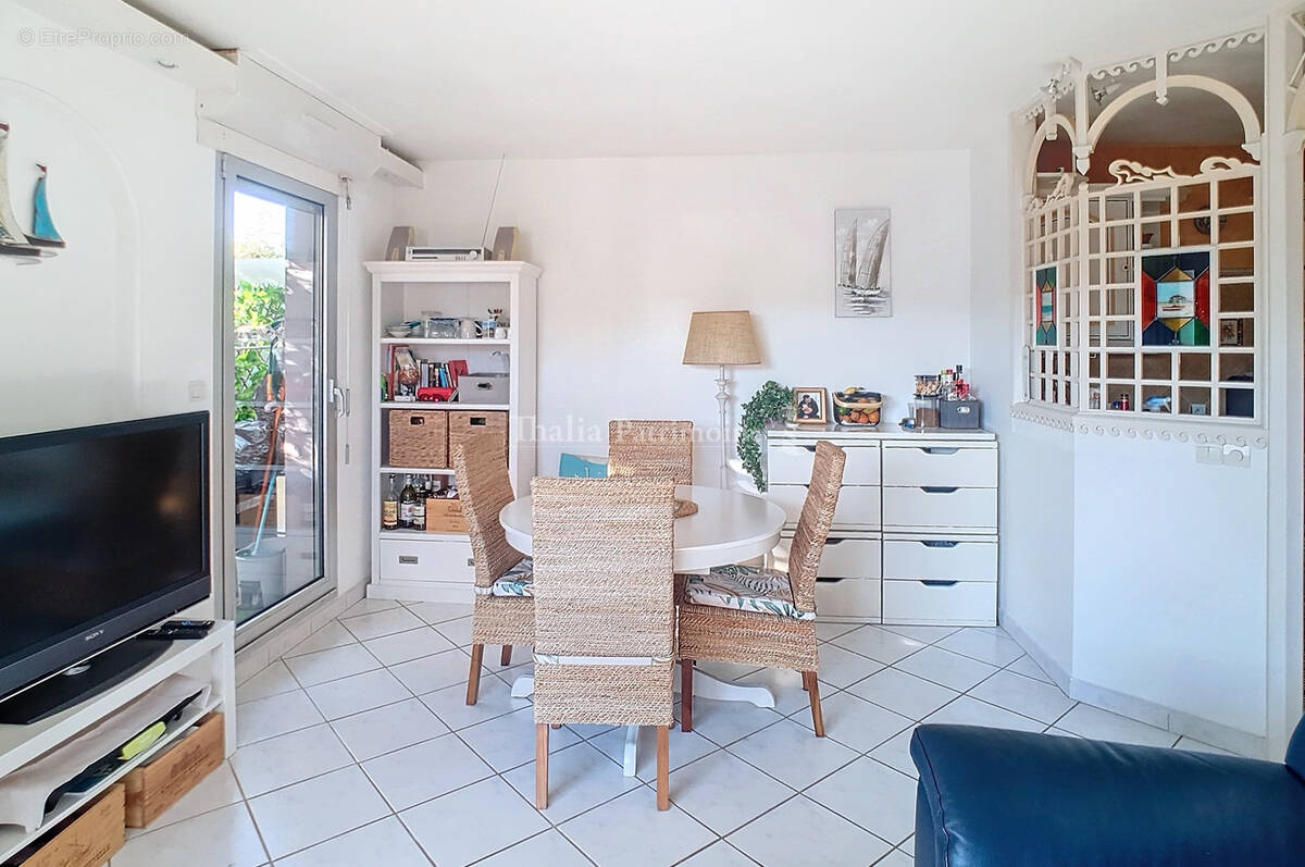 Appartement à ARCACHON