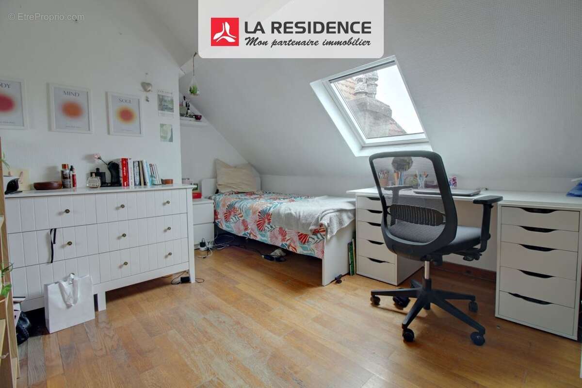 Appartement à POISSY