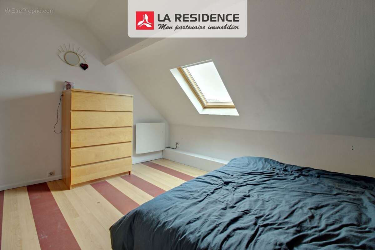 Appartement à POISSY