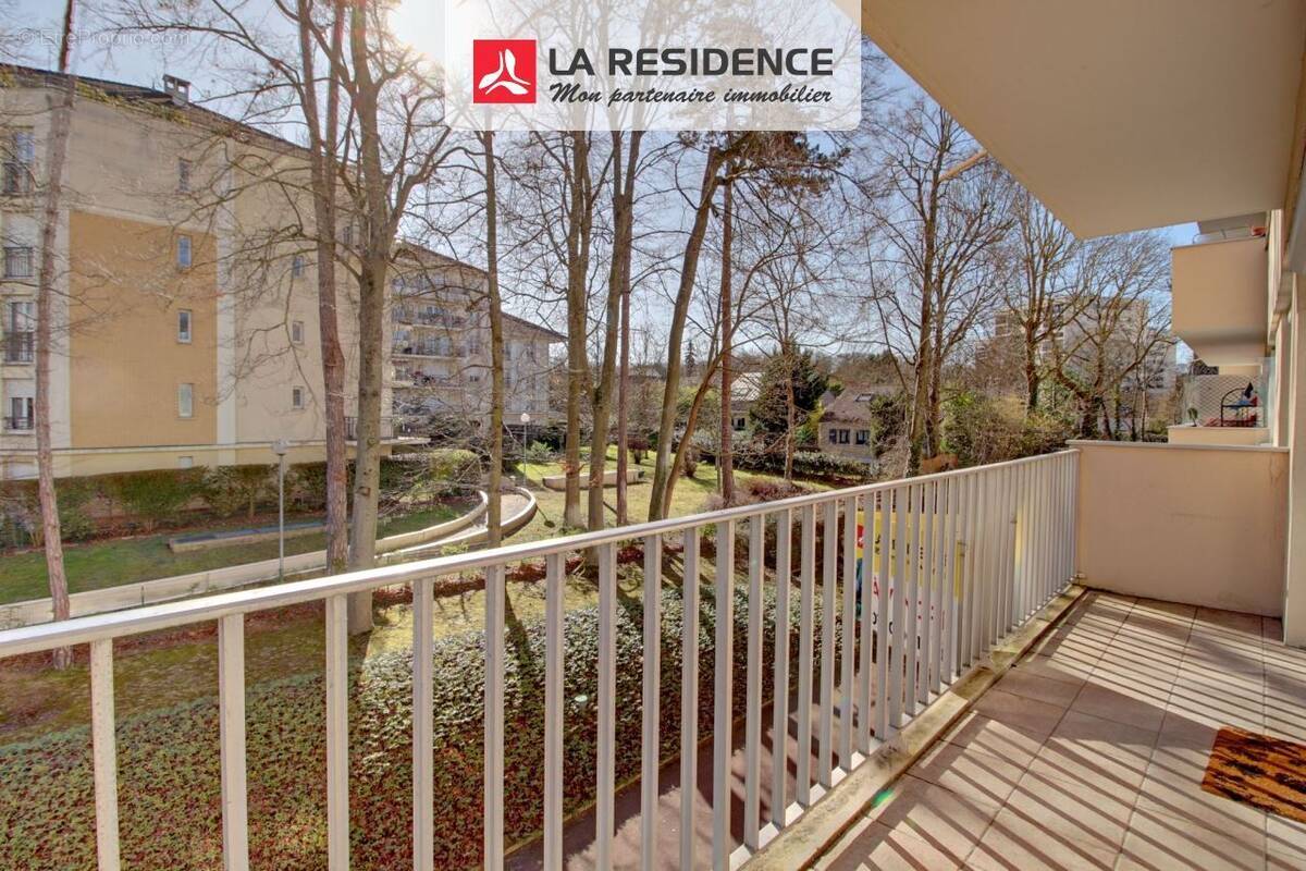 Appartement à POISSY