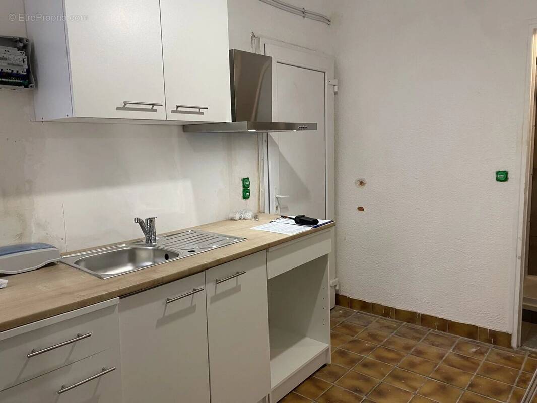 Appartement à PERPIGNAN