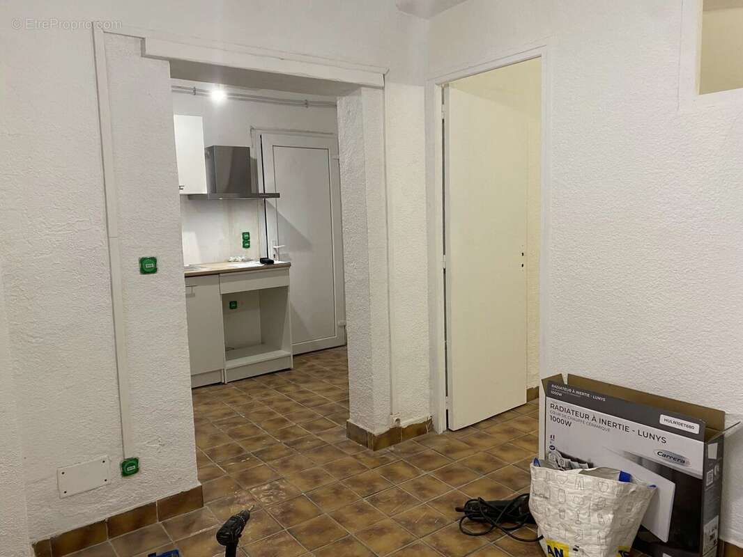 Appartement à PERPIGNAN