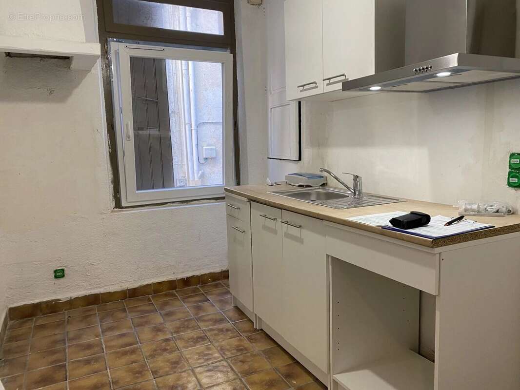 Appartement à PERPIGNAN